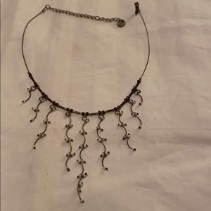Beaded Chocker